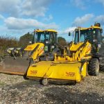 Hudson Plant Hire & Excavation