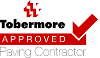 Tobermore Approved Paving Contractor