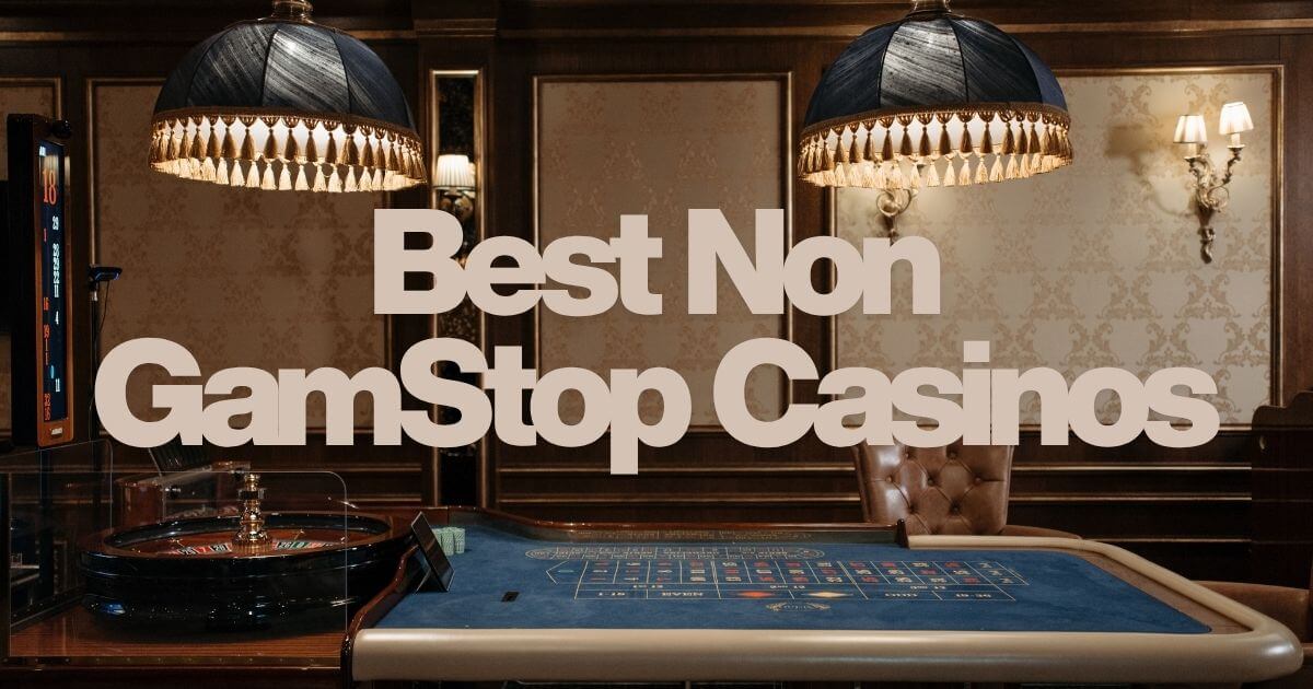 non gamstop casino uk
